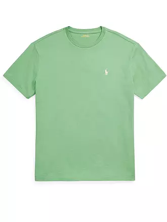 POLO RALPH LAUREN | T-shirt coupe slim | hellgrün
